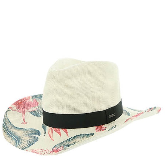 roxy cowboy hat